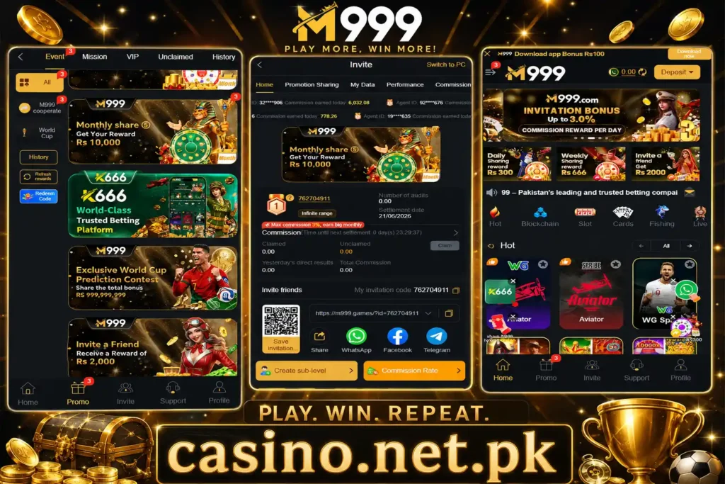 M999 game download and install image.