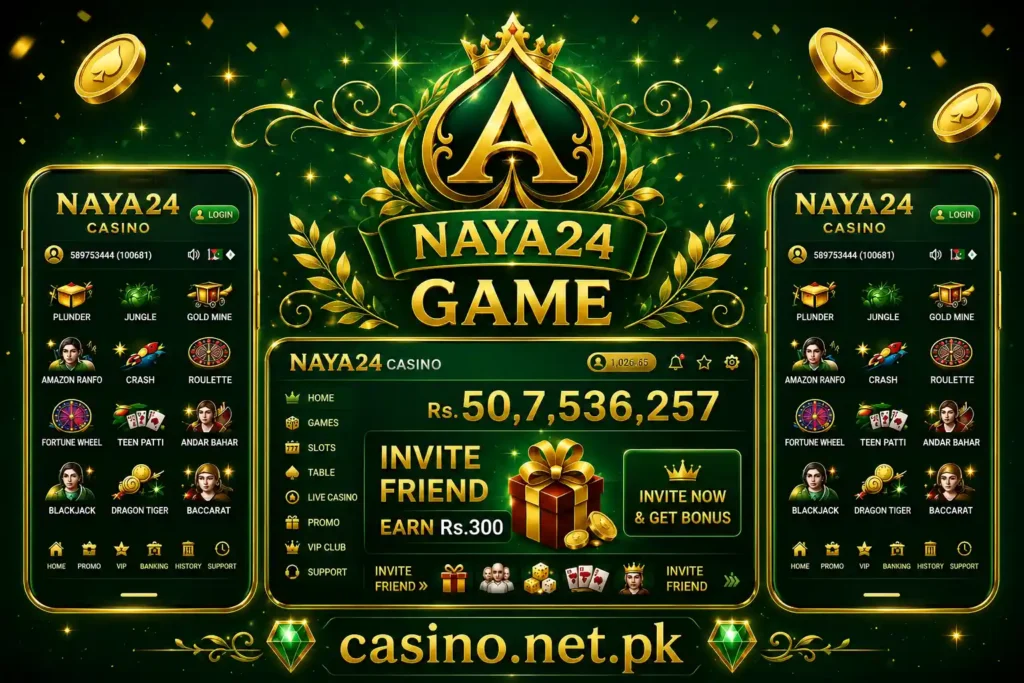 Naya24 APK guide. image download.