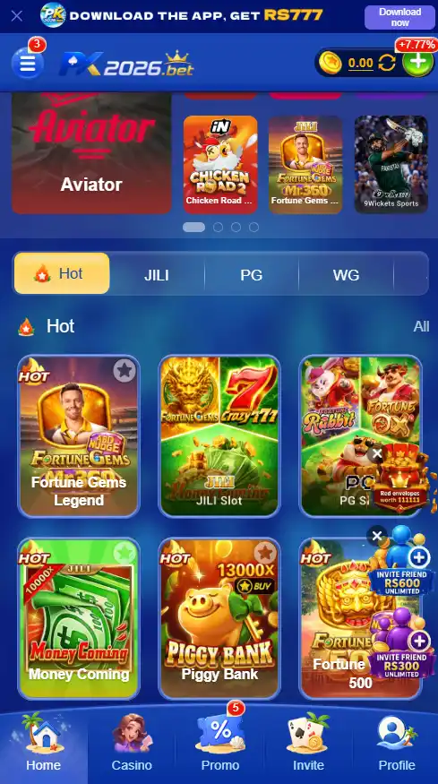 pk2026 game screenshot image.