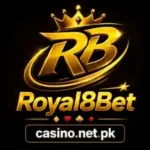 Royal8bet game official feature image.