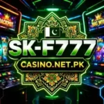 SK-F77 game official feature image