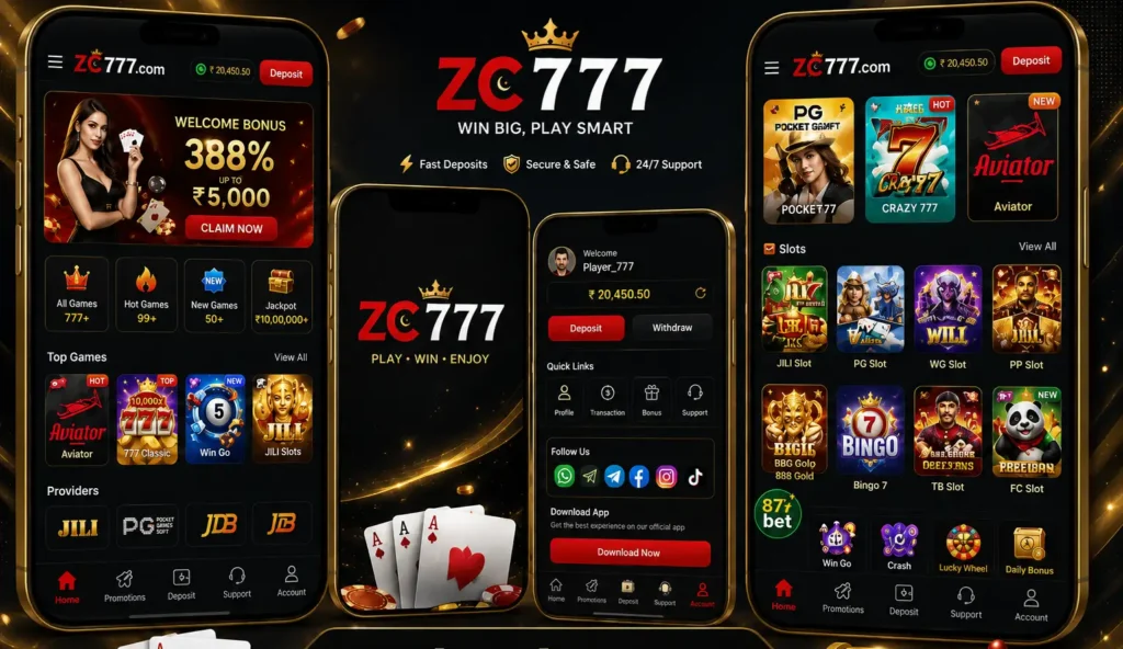 zc777 game decgine image for free download.