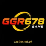 GGR678 game official screenshot image.