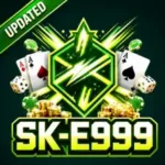 SK-E999 Game official feature image.