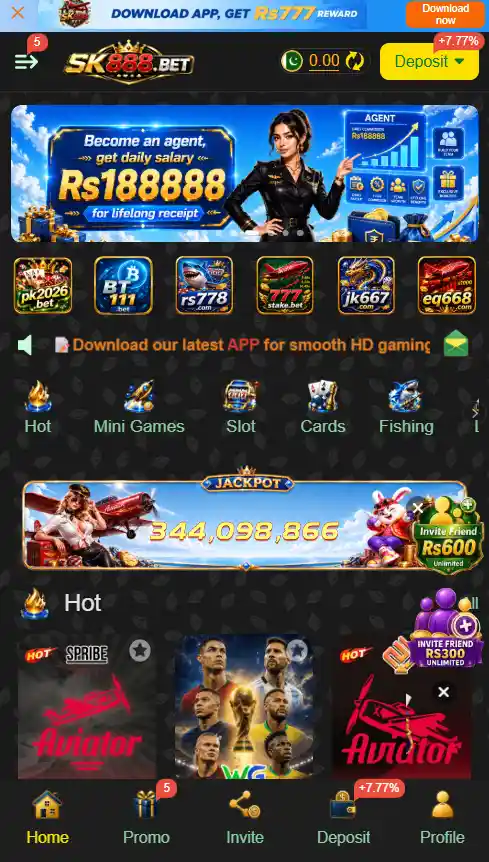 sk888 game screenshot image.