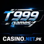 T999 game official feature image.