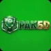 Pak5D game official feature image.