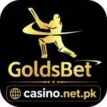 Goldsbet game official feature image.