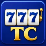 777TC game official feature image.