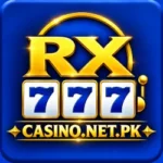 RX777 Game official feature image.