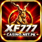 XF777 Game official feature image.